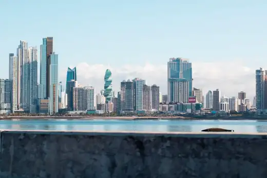 Panama
