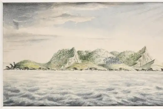 Pitcairn Islands