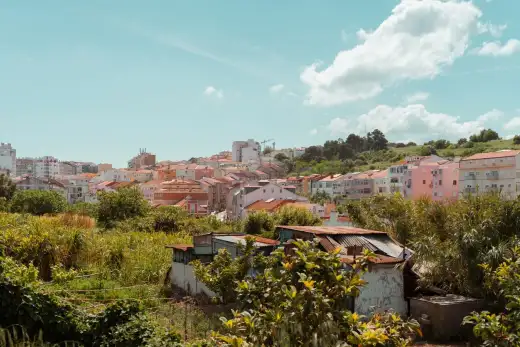 Portugal