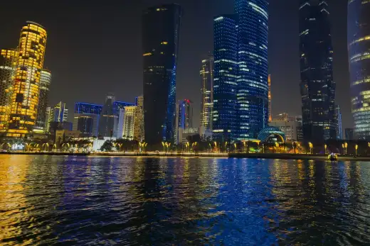 Qatar