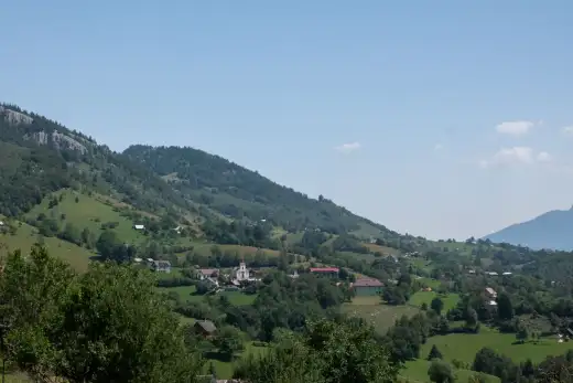Romania