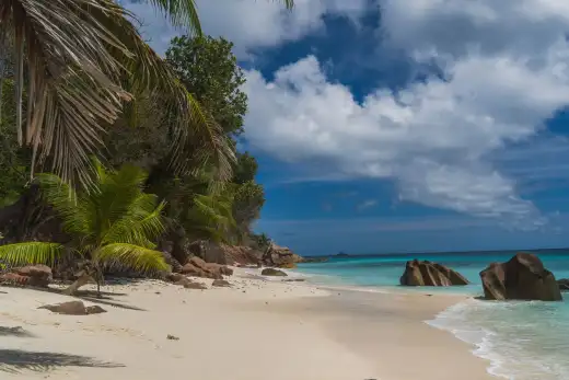 Seychelles