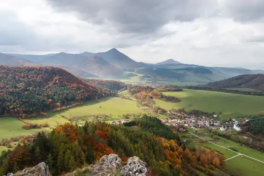 Slovakia