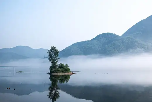 South Korea
