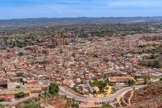 Spain