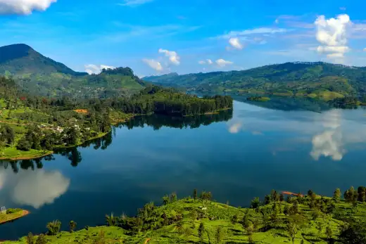 Sri Lanka
