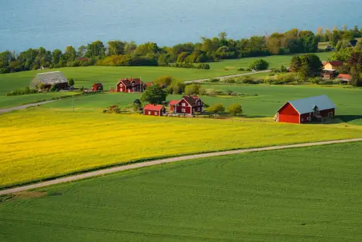 Sweden