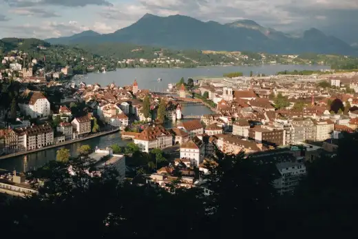 Switzerland
