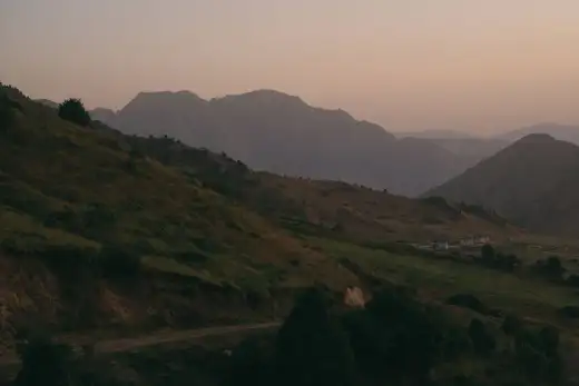Tajikistan