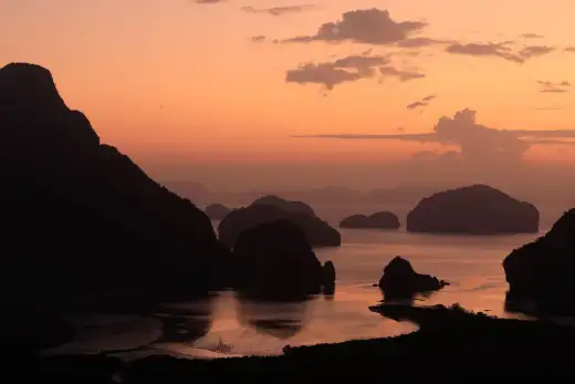 Thailand