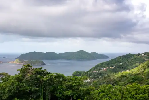 Trinidad and Tobago