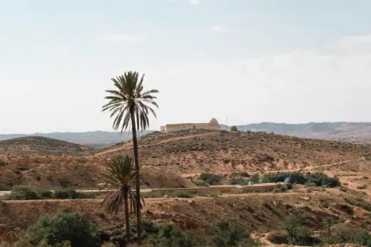 Tunisia