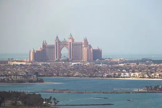 United Arab Emirates