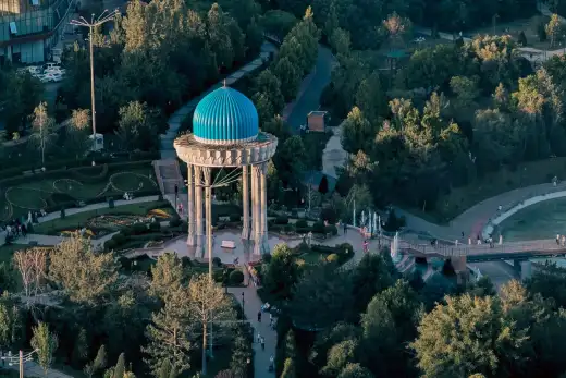 Uzbekistan