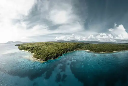 Vanuatu