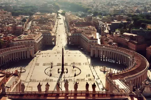 Vatican City