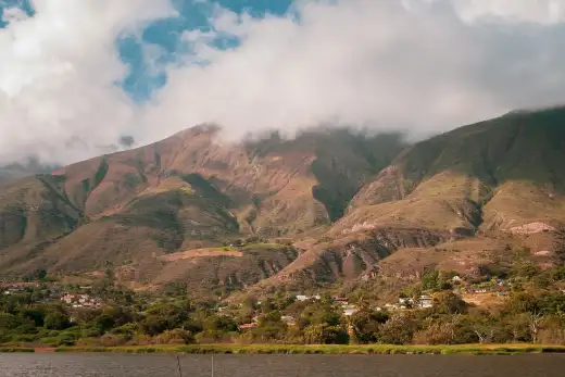 Venezuela: Tepuis, Llanos and the Andes