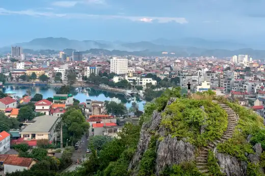 Vietnam